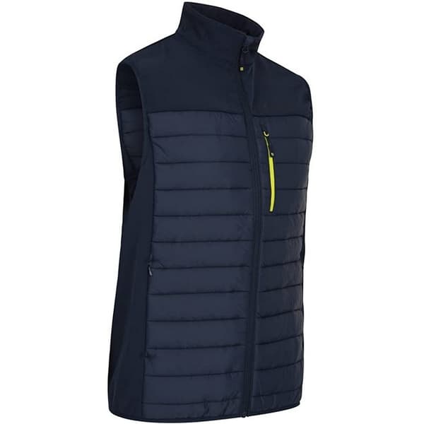 Mountain Warehouse Mens Turbine Gilet