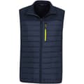 Miniatyrbilde 5 av 5: Mountain Warehouse Mens Turbine Gilet