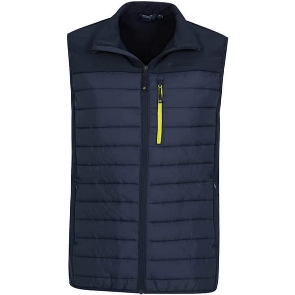 Mountain Warehouse Mens Turbine Gilet