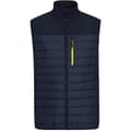 Miniatyrbilde 1 av 5: Mountain Warehouse Mens Turbine Gilet
