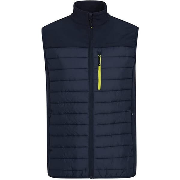 Mountain Warehouse Mens Turbine Gilet