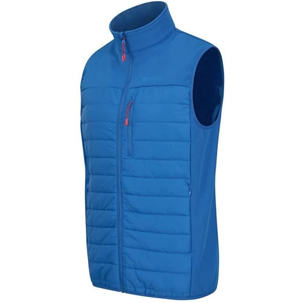 Mountain Warehouse Mens Turbine Gilet