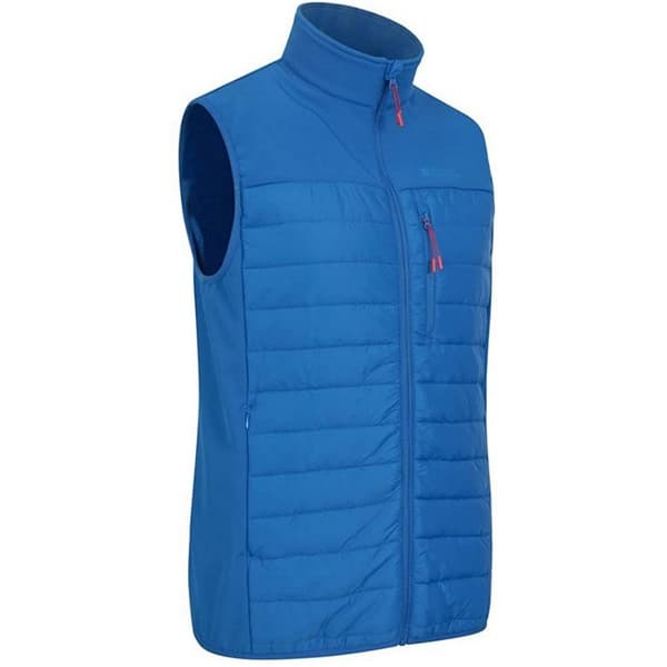 Mountain Warehouse Mens Turbine Gilet