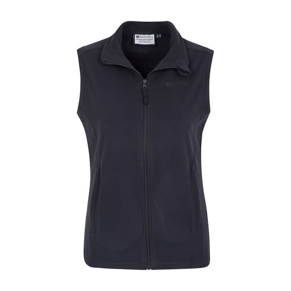 Mountain Warehouse Womens/Ladies Camber Gilet
