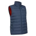 Miniatyrbilde 4 av 5: Mountain Warehouse Mens Seasons Padded Gilet