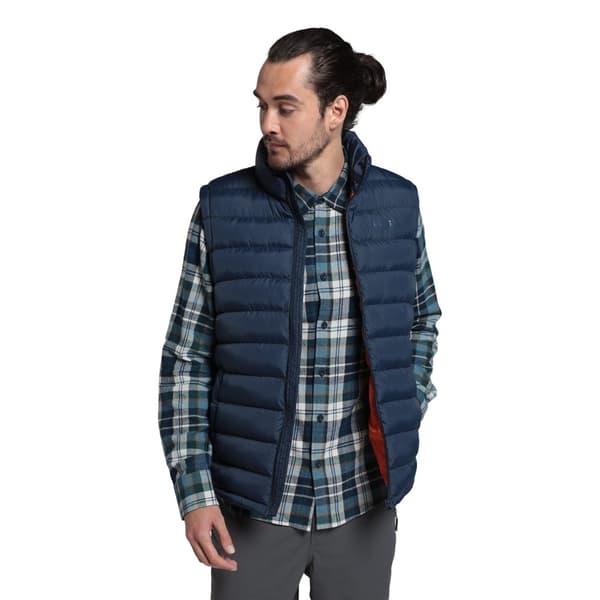 Mountain Warehouse Mens Seasons Padded Gilet