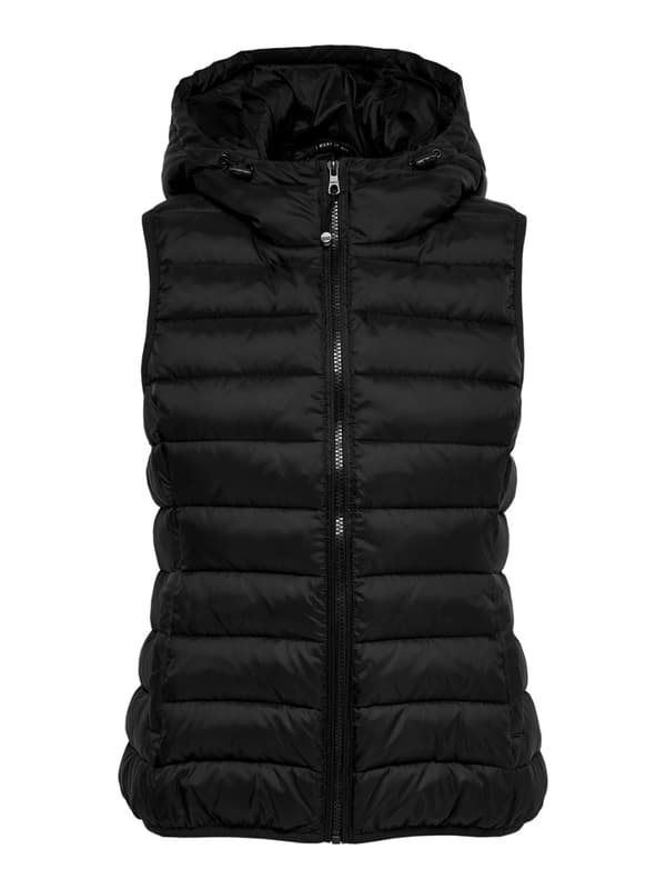 Only - onlNewtahoe Hood Waistcoat