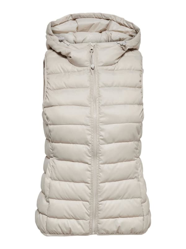 Only - onlNewtahoe Hood Waistcoat