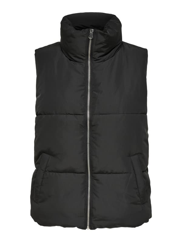 Jacqueline - jdyNewerica Short Waistcoat