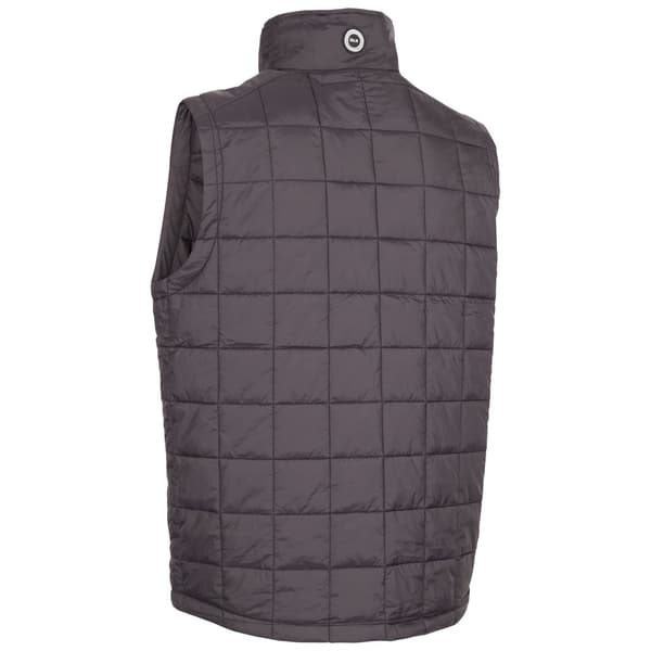Trespass Enoless DLX Gilet för män