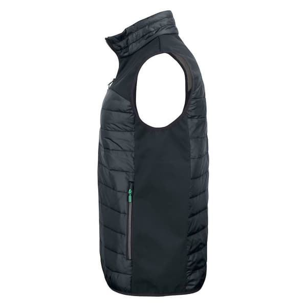 Printer Expedition Gilet för män