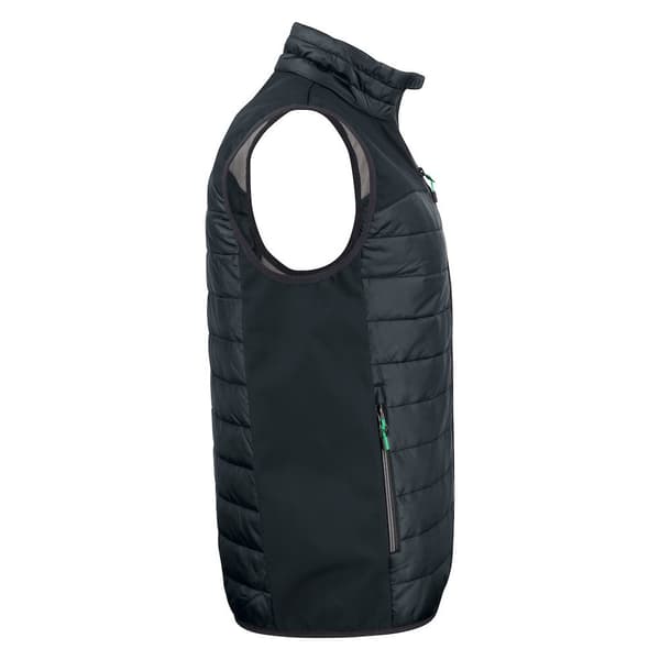 Printer Expedition Gilet för män