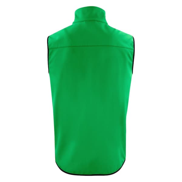 Printer Herre Trial Softshell Body Warmer