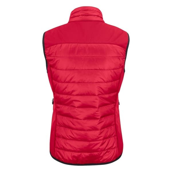 Printer Kvinnor/Damer Expedition Gilet