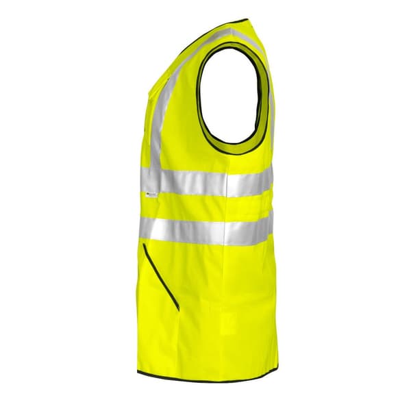 Projob Mens Hi-Vis Vest