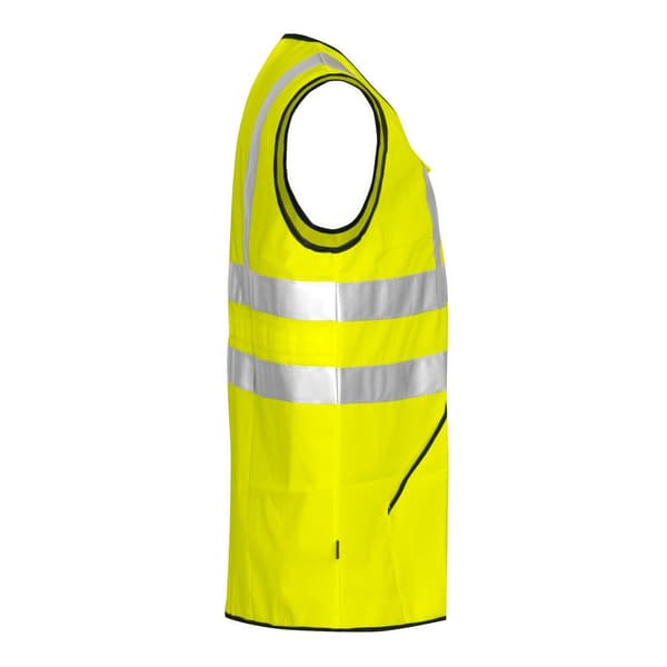 Projob Mens Hi-Vis Vest