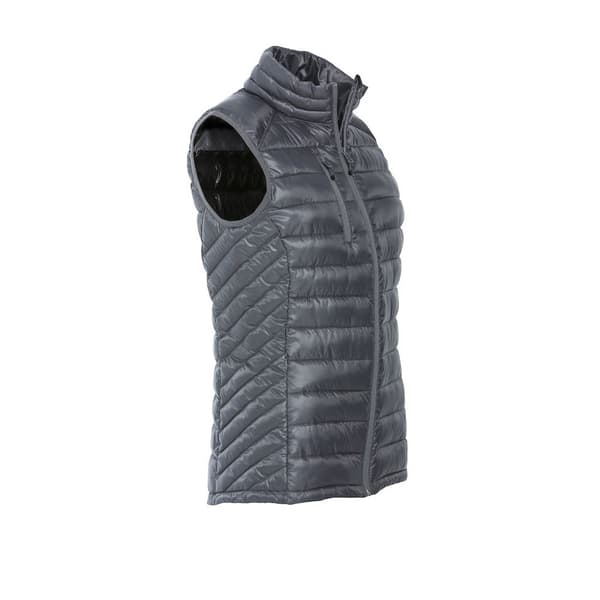 Clique Womens/Ladies Hudson Gilet