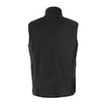 Miniatyrbild 2 av 4: Clique Unisex Adult Basic Polar Fleece Vest Top för vuxna