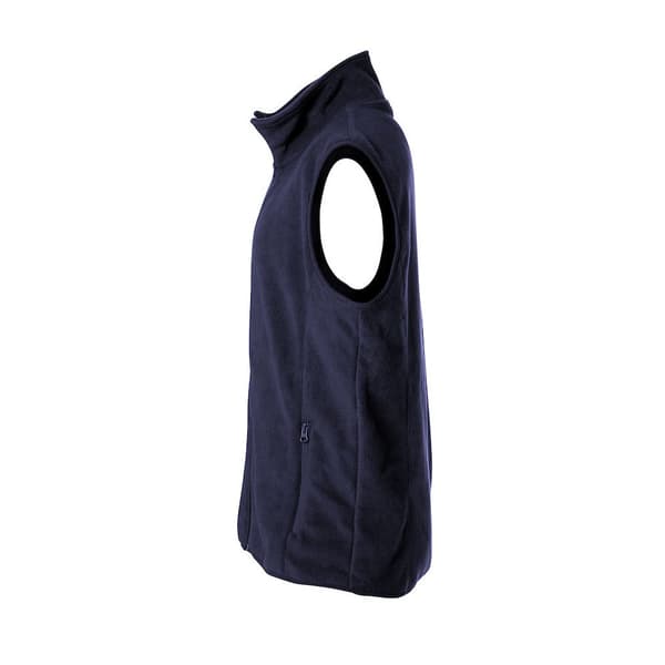 Clique Unisex Adult Basic Polar Fleece Vest Top
