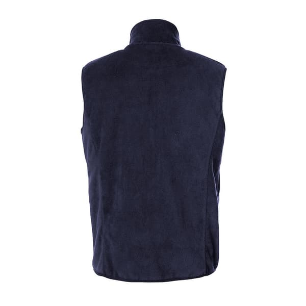 Clique Unisex Adult Basic Polar Fleece Vest Top