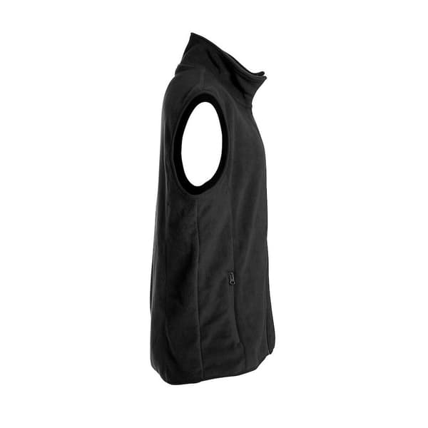 Clique Unisex Adult Basic Polar Fleece Vest Top