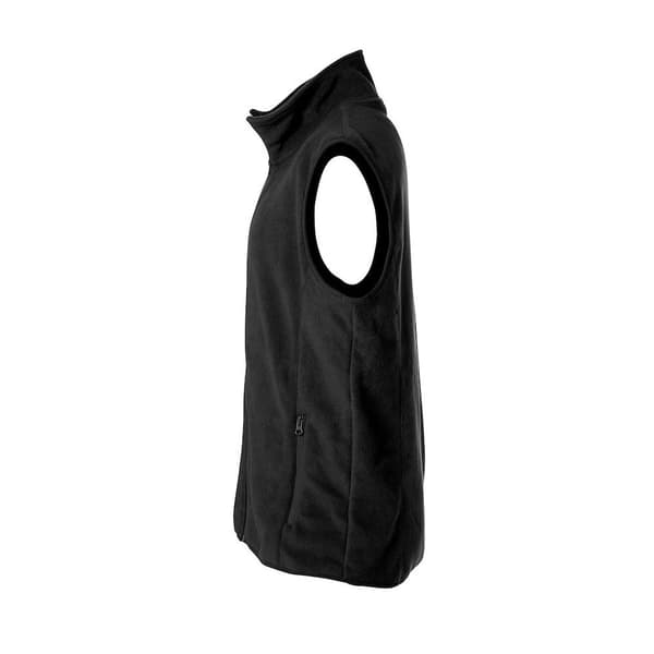 Clique Unisex Adult Basic Polar Fleece Vest Top