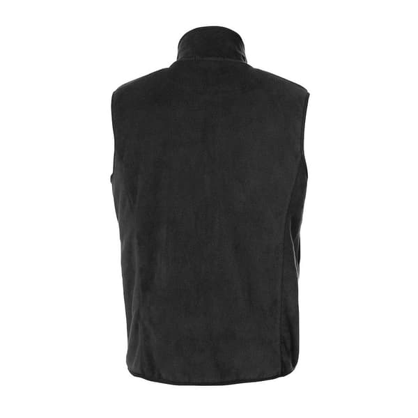 Clique Unisex Adult Basic Polar Fleece Vest Top