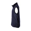Miniatyrbild 3 av 4: Clique Unisex Adult Basic Polar Fleece Vest Top för vuxna