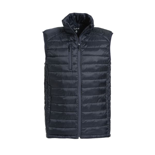 Clique Mens Hudson Gilet