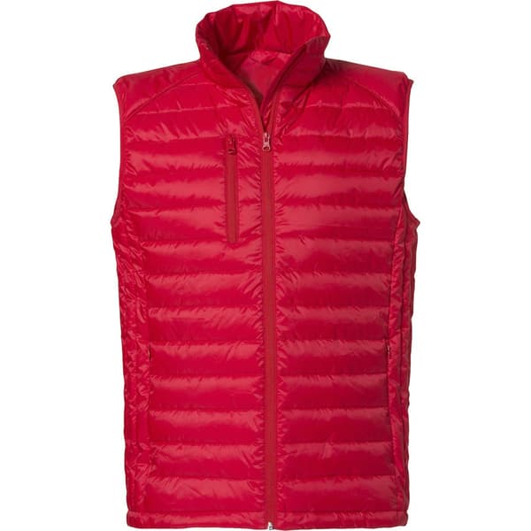 Clique Hudson Gilet för män