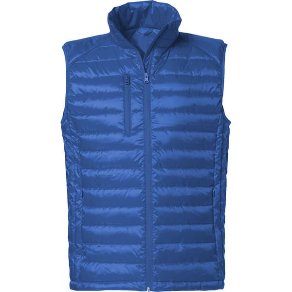 Clique Mens Hudson Gilet