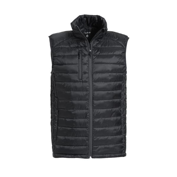 Clique Hudson Gilet för män