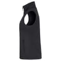 Miniatyrbilde 3 av 5: Clique Womens/Ladies Softshell Panels Gilet