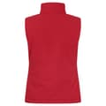 Miniatyrbilde 2 av 5: Clique Womens/Ladies Softshell Panels Gilet