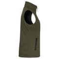 Miniatyrbilde 4 av 5: Clique Womens/Ladies Softshell Panels Gilet