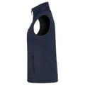 Miniatyrbilde 3 av 5: Clique Womens/Ladies Softshell Panels Gilet