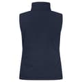 Miniatyrbilde 2 av 5: Clique Womens/Ladies Softshell Panels Gilet