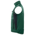 Pikkukuva 3 / 4: Projob Mens Padded Gilet