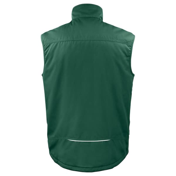 Projob Mens Padded Gilet
