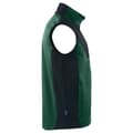 Miniatyrbilde 4 av 4: Projob Mens Softshell Body Warmer