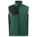 Miniatyrbilde 1 av 4: Projob Mens Softshell Body Warmer