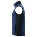 Miniatyrbilde 3 av 4: Projob Mens Softshell Body Warmer