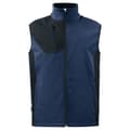 Miniatyrbilde 1 av 4: Projob Mens Softshell Body Warmer