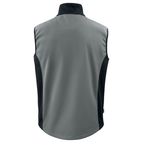 Projob Softshell Body Warmer för män