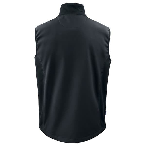 Projob Softshell Body Warmer för män