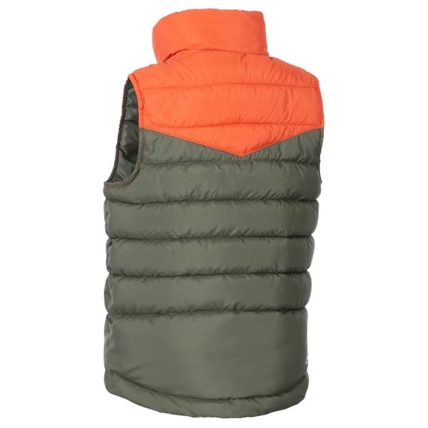 Trespass Childrens/Kids Oskar Gilet