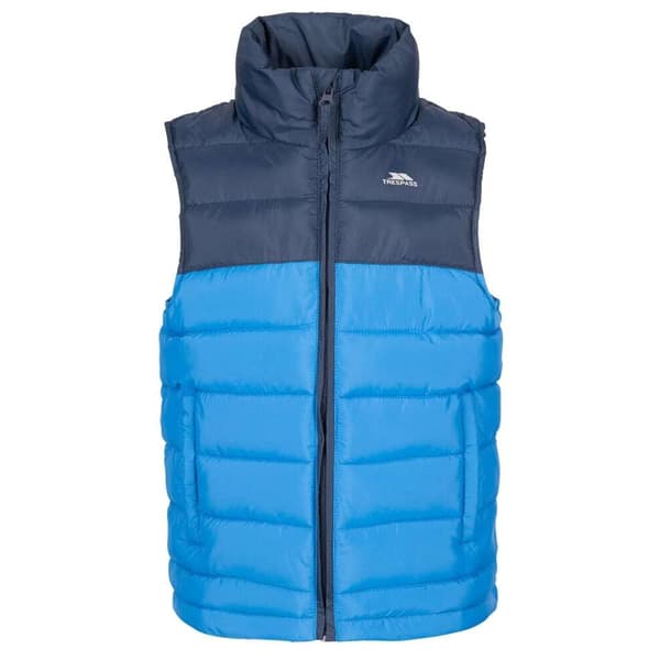 Trespass Børn/Børn Oskar Gilet