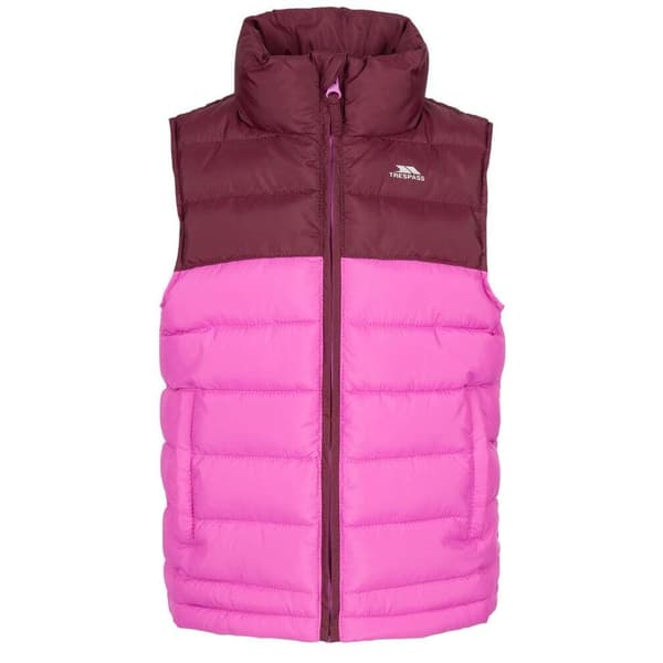 Trespass Børn/Børn Oskar Gilet