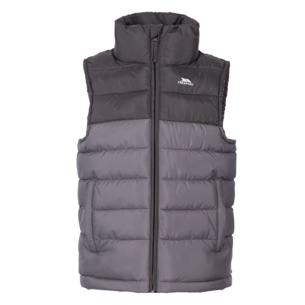 Trespass Børn/Børn Oskar Gilet