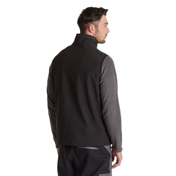 Craghoppers Mens Expert Basecamp Softshell Gilet
